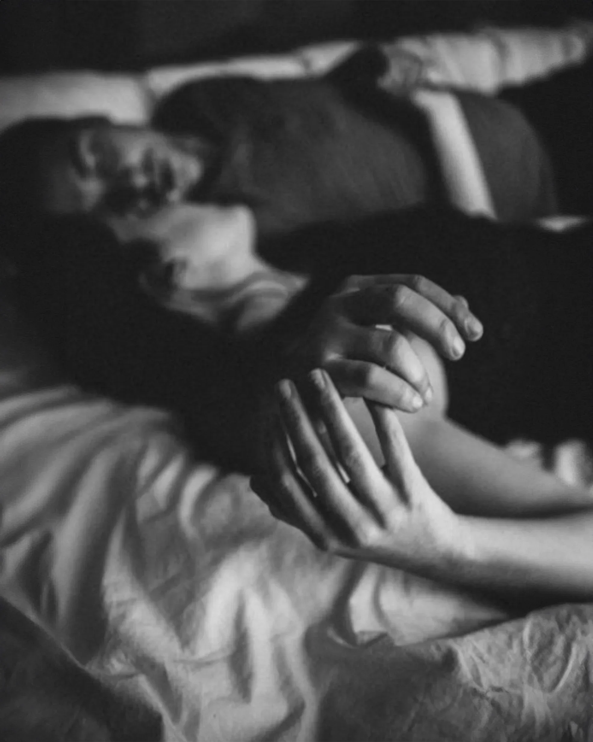 Your Attachment Style Isn’t a UTI: How Relationship Stress Shows Up in Women’s Bodies - GOODKITTYCO