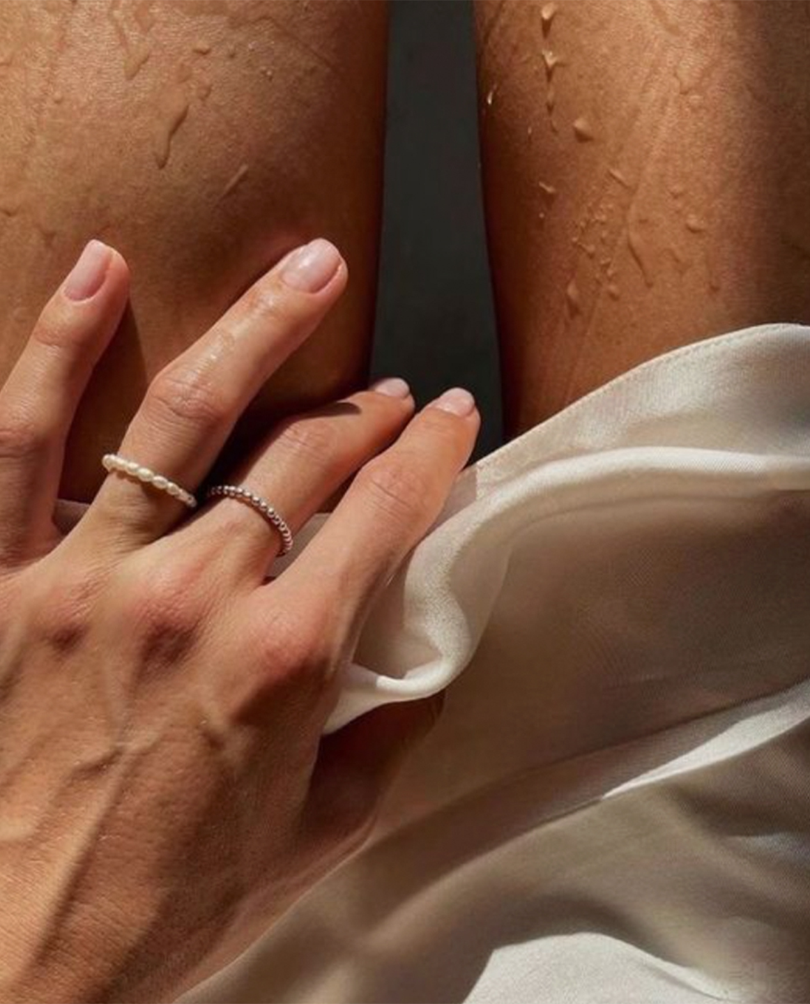 the evolution of female sexuality