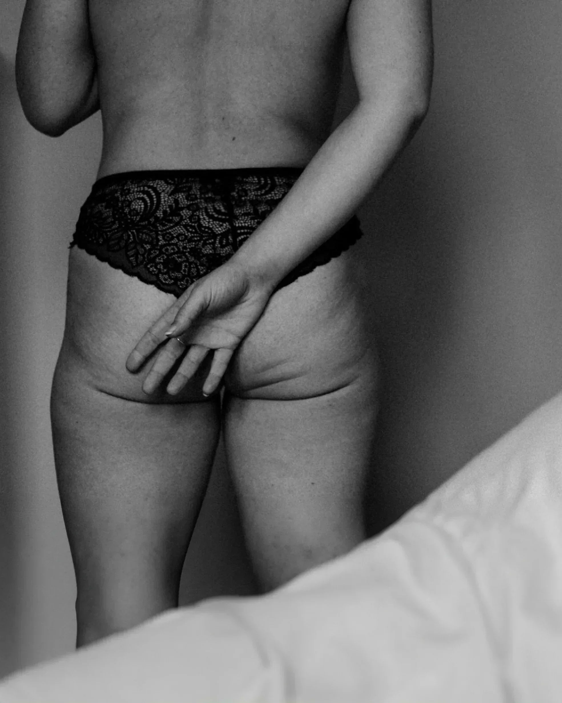 The PFAS Problem: Why Your "Organic" Period Products Might Be Toxic AF - GOODKITTYCO