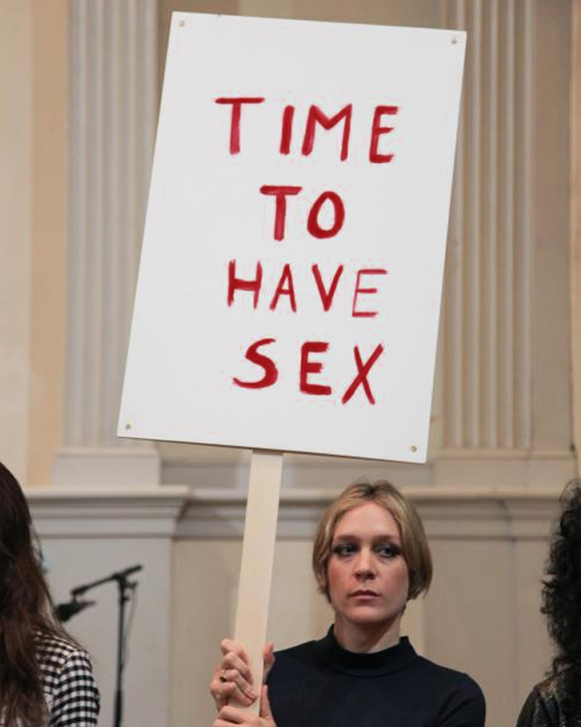 Breaking the Taboo: When She Wants Sex More Than He Does - GOODKITTYCO