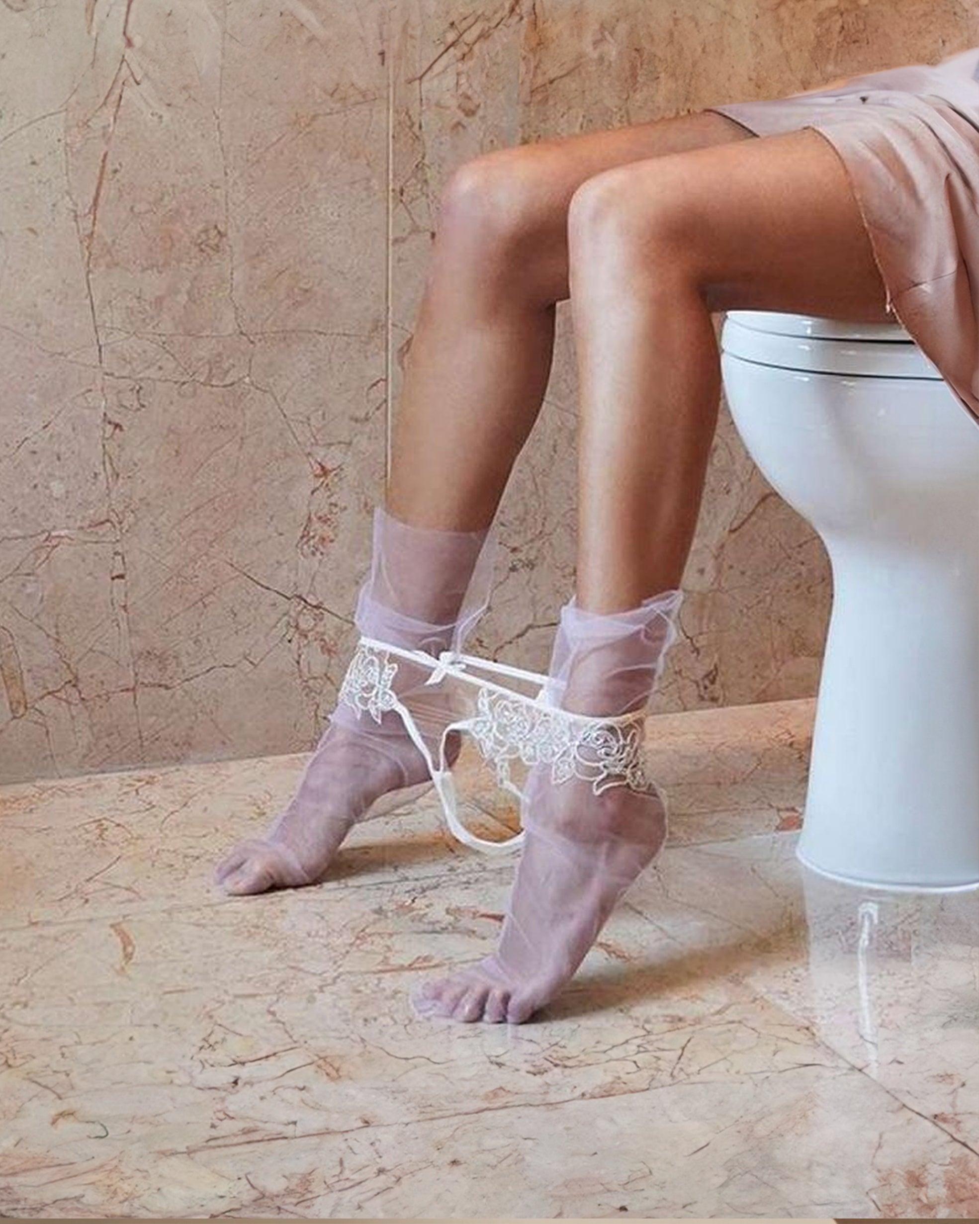pee right after sex—not a trickle