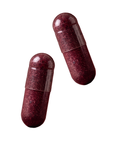 60 Capsules