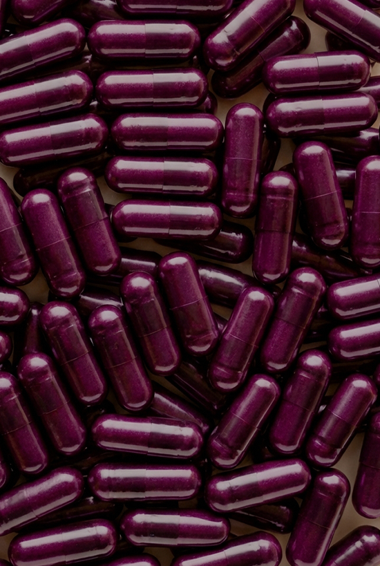 Experience a more targeted approach to UTI prevention.