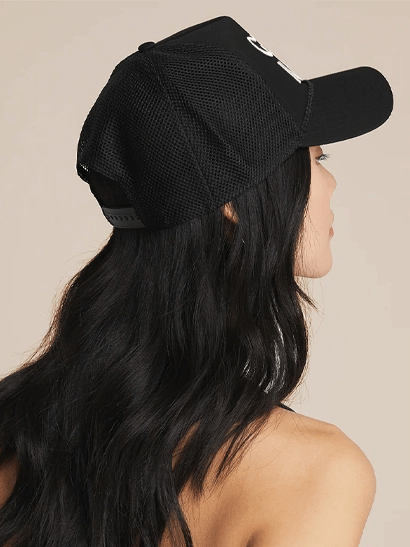 the trucker hat | UTI Prevention by GOODKITTYCO