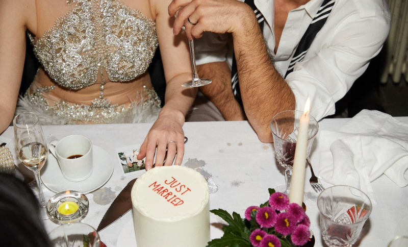 The Bridal Shower Gift, Reimagined