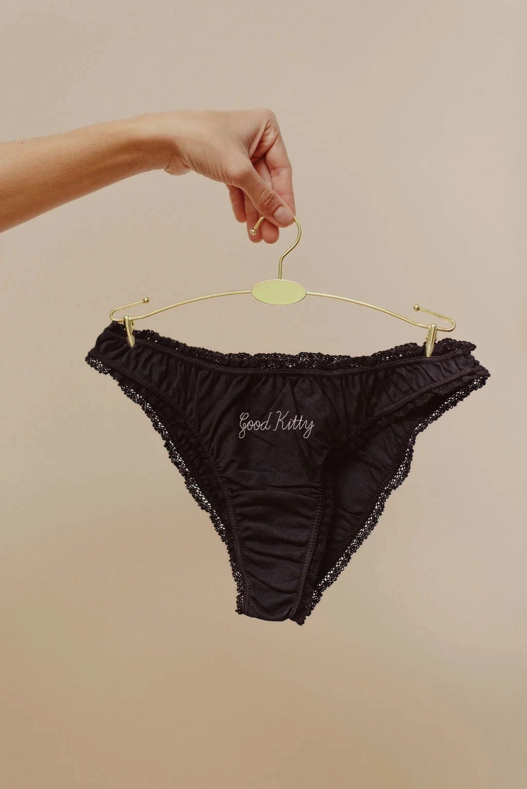 gk frilly panties | UTI Prevention by GOODKITTYCO