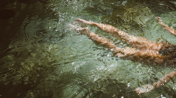 Why Your UTI Always Shows Up on Vacation