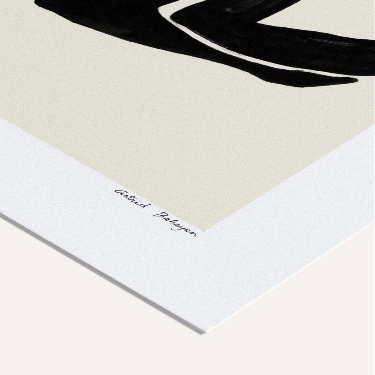 seated nude | UTI Prevention by GOODKITTYCO