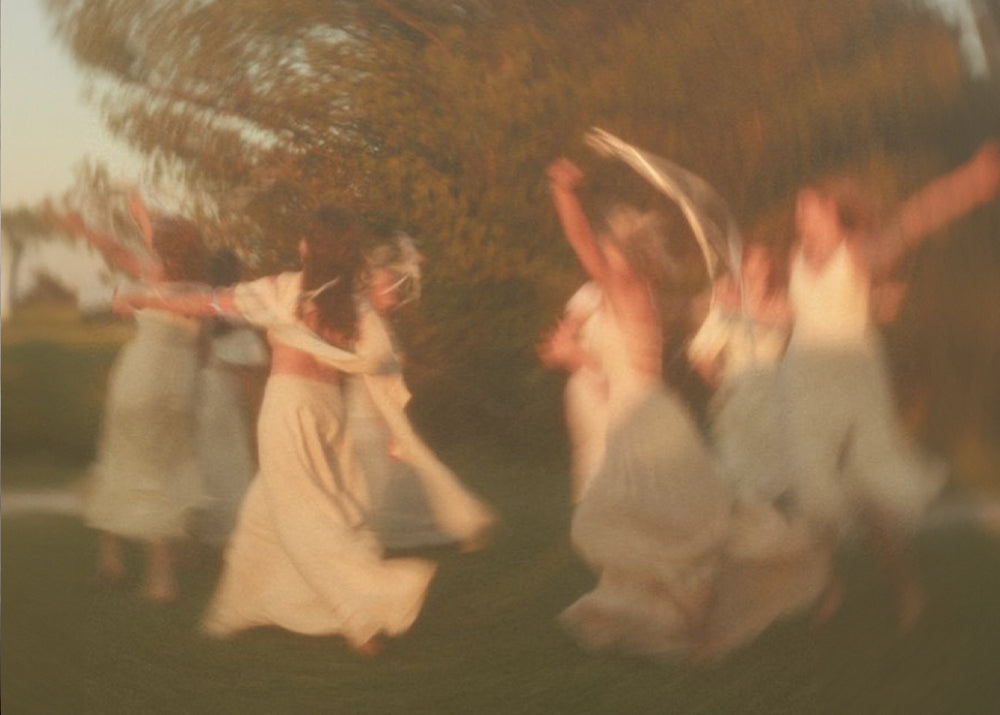 The Divine Feminine Scam