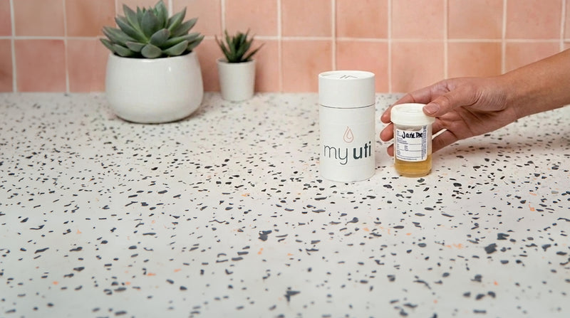Beyond the Petri Dish: Why PCR Testing Is Revolutionizing UTI Care