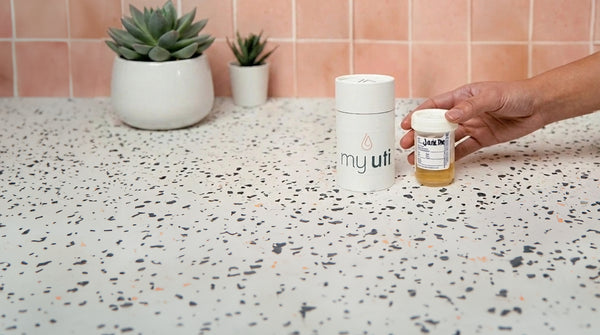 Beyond the Petri Dish: Why PCR Testing Is Revolutionizing UTI Care