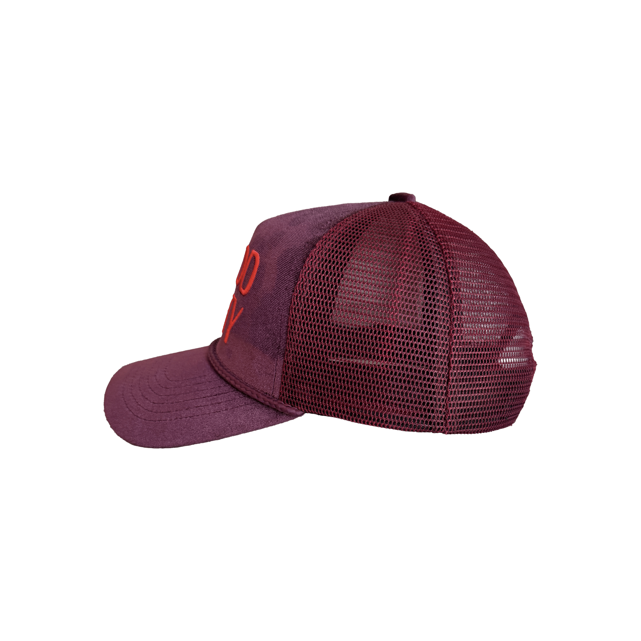 the trucker hat | UTI Prevention by GOODKITTYCO
