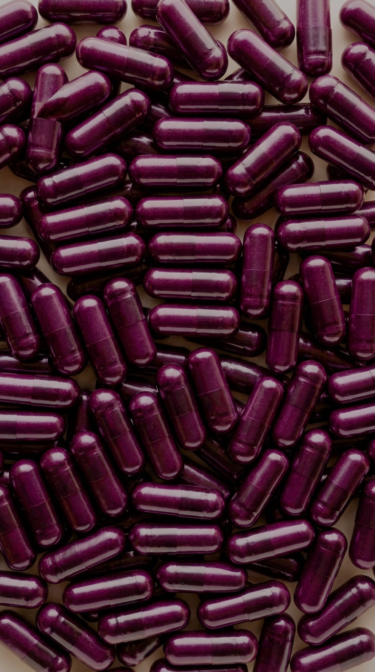 Experience a more targeted approach to UTI prevention.