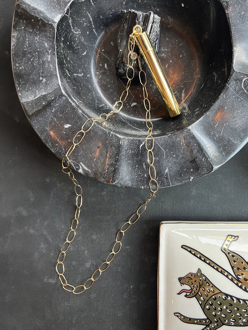 the chain | UTI Prevention by GOODKITTYCO