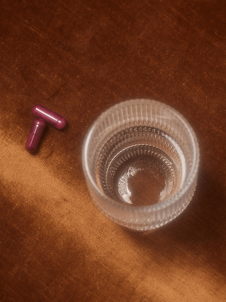 the refill | UTI Prevention by GOODKITTYCO