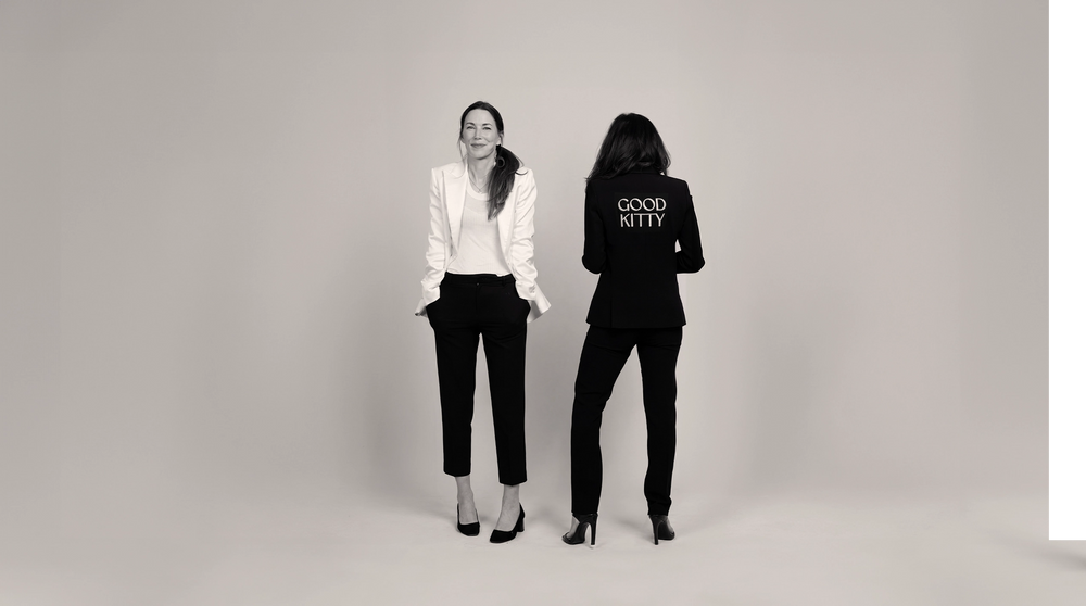 Why We Chose the Name Good Kitty: The Story Behind Our Women's Health Brand