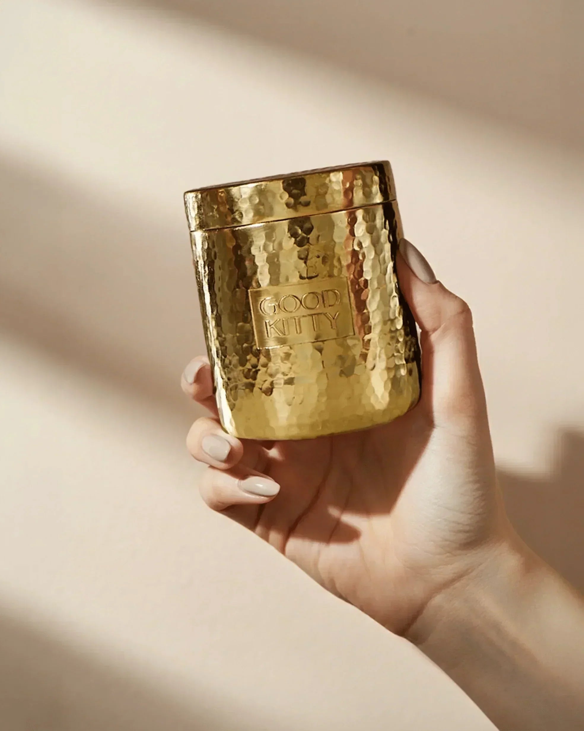 Who's That Good Kitty? - GOODKITTYCO