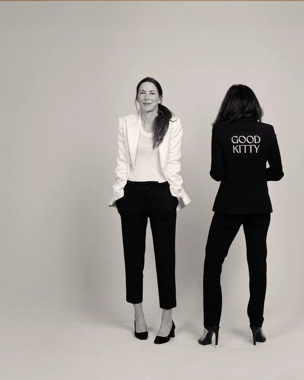 Why We Chose the Name Good Kitty: The Story Behind Our Women's Health Brand