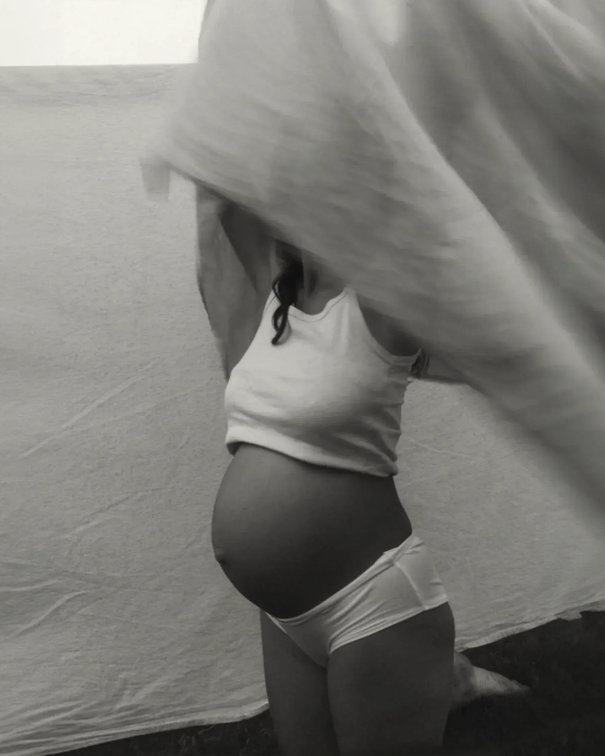 How Pregnancy and Postpartum Affect UTI Risk (And What You Can Actually Do About It) - GOODKITTYCO