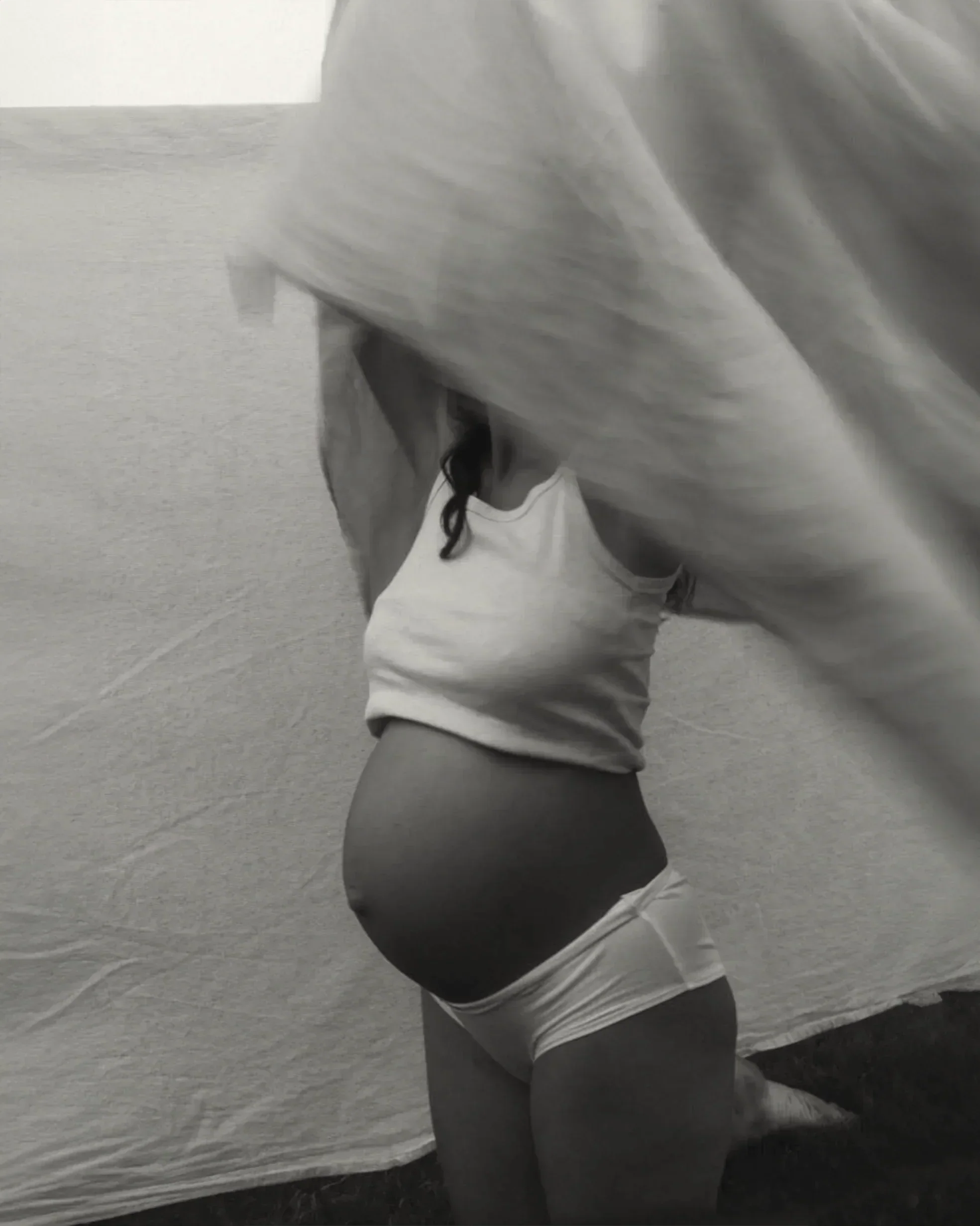 How Pregnancy and Postpartum Affect UTI Risk (And What You Can Actually Do About It) - GOODKITTYCO