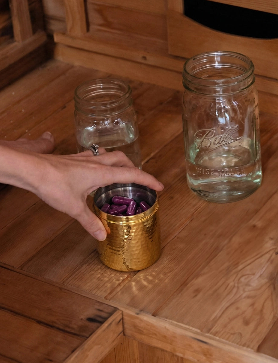 How cranberry PACs work in the urinary tract