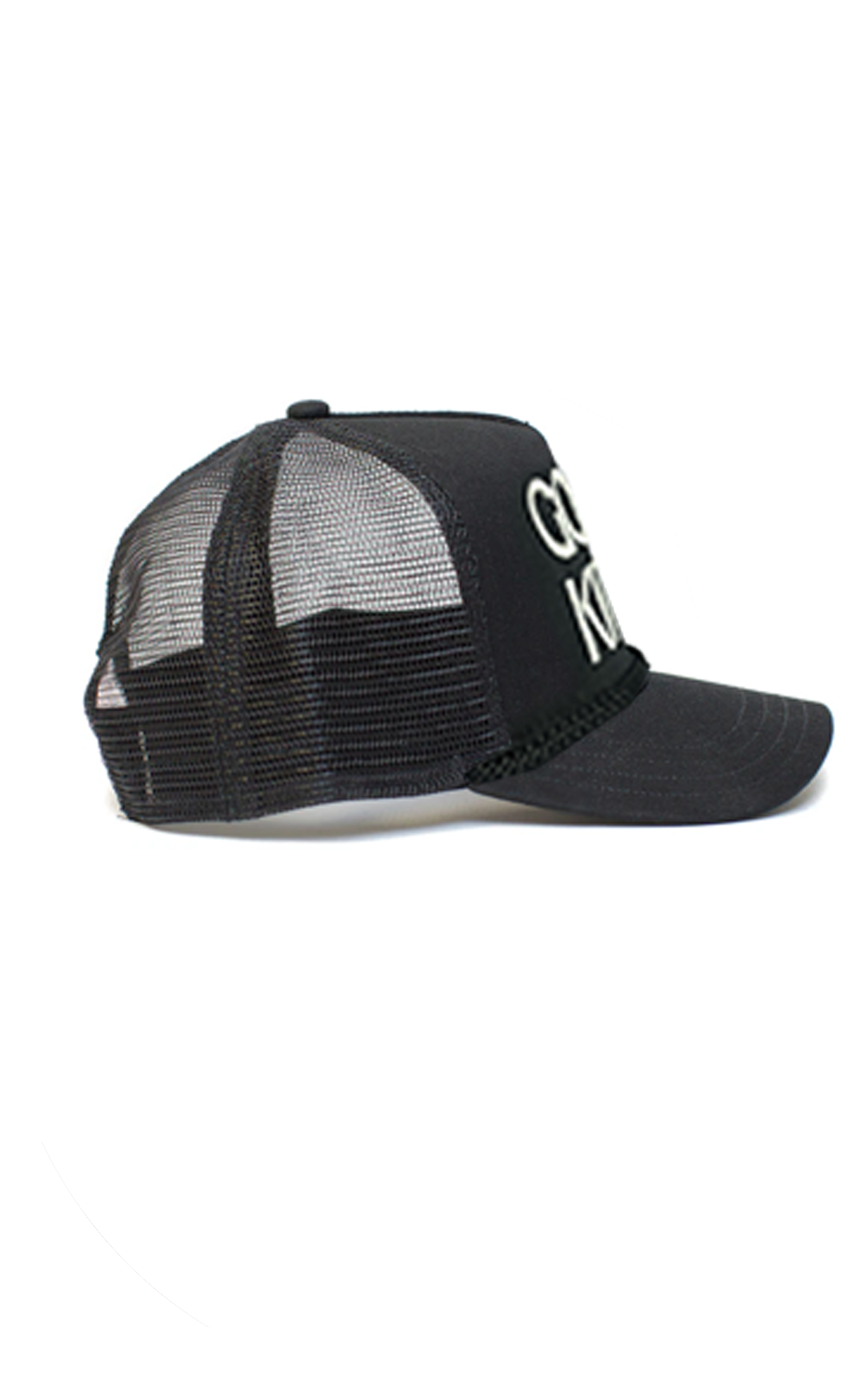 GK Trucker