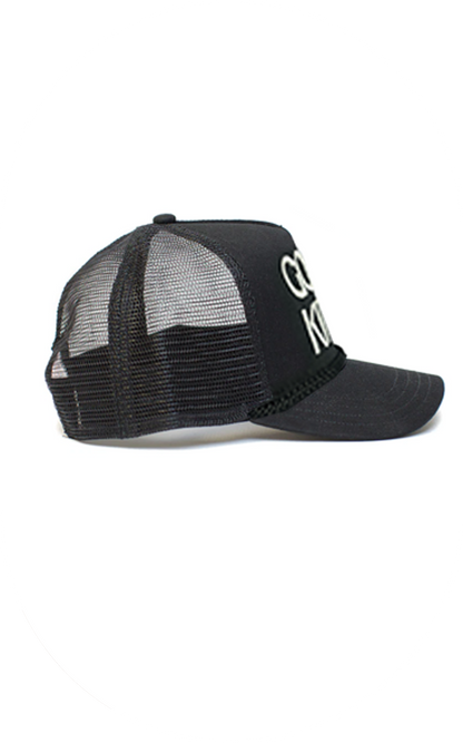 GK Trucker