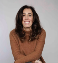 Meghan Carozza