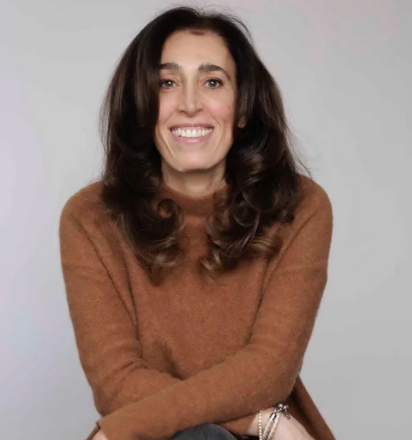 Nicole Ohebshalom PhD, RN, LPCC, PMH-C