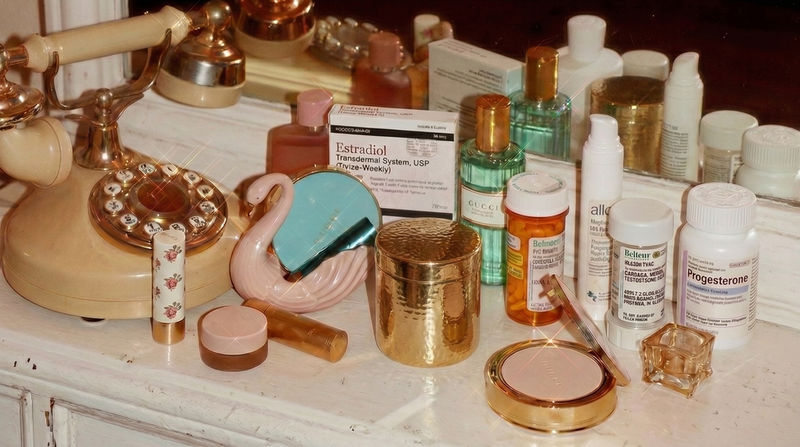 Perimenopause and UTIs: Why They Start Now, and Why Catching Them Early Matters
