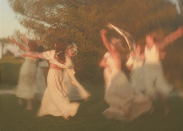 The Divine Feminine Scam: How Wellness Culture Sells Subordination