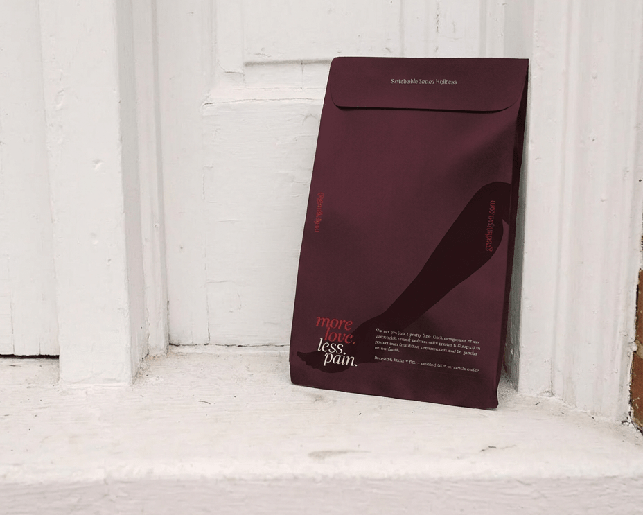 UTI Biome Shield™ Refill Packs | UTI Prevention by Good Kitty Co