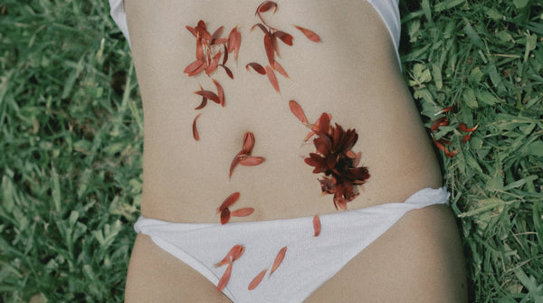 Your Bladder Health Starts in the Gut