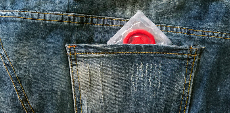 Can Condoms Cause a UTI? Three Ingredients That Increase Your Risk