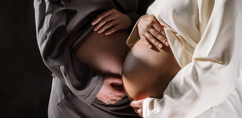 Postpartum UTIs and the Pelvic Floor Story Nobody Told Me