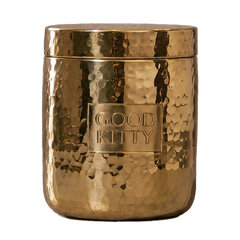Steel Canister