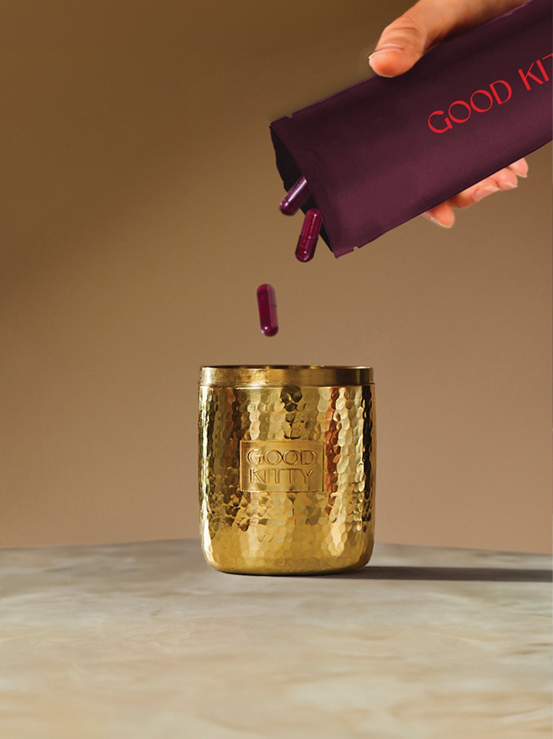 uti biome shield | UTI Prevention by GOODKITTYCO