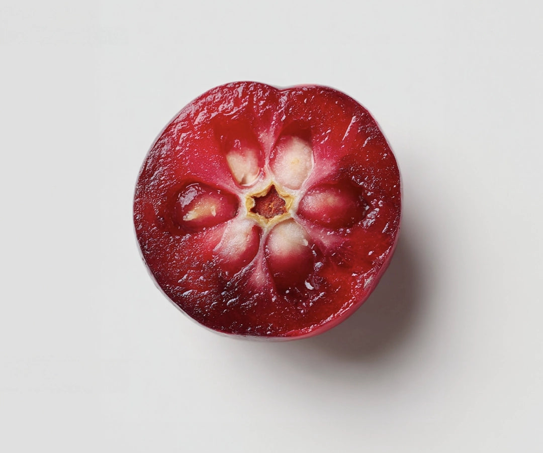 Cranberry for UTI prevention