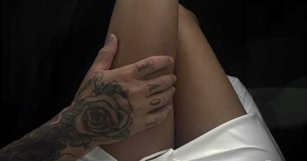 Aftercare Is the Part of Sex Nobody Taught You