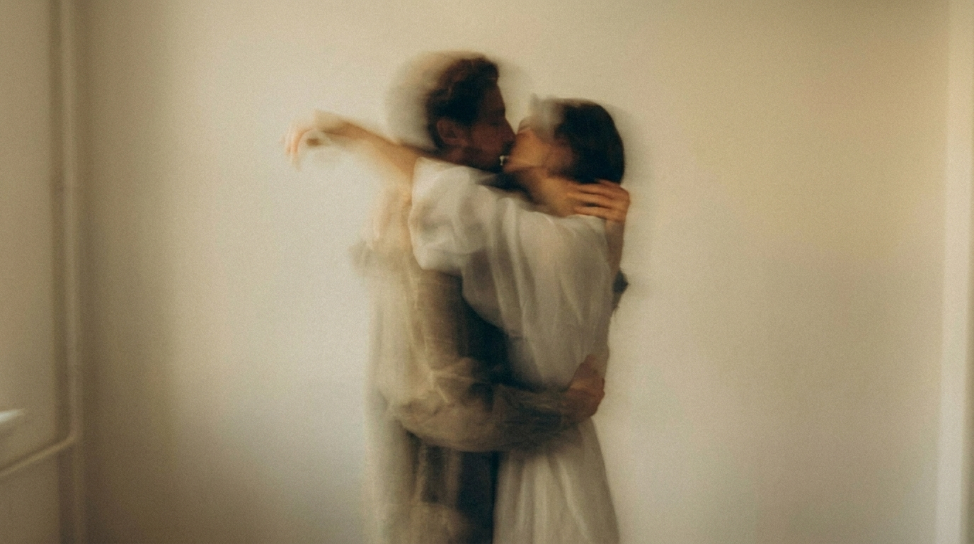The Science of Kissing: Why Your Mouth Matters More Than You Think