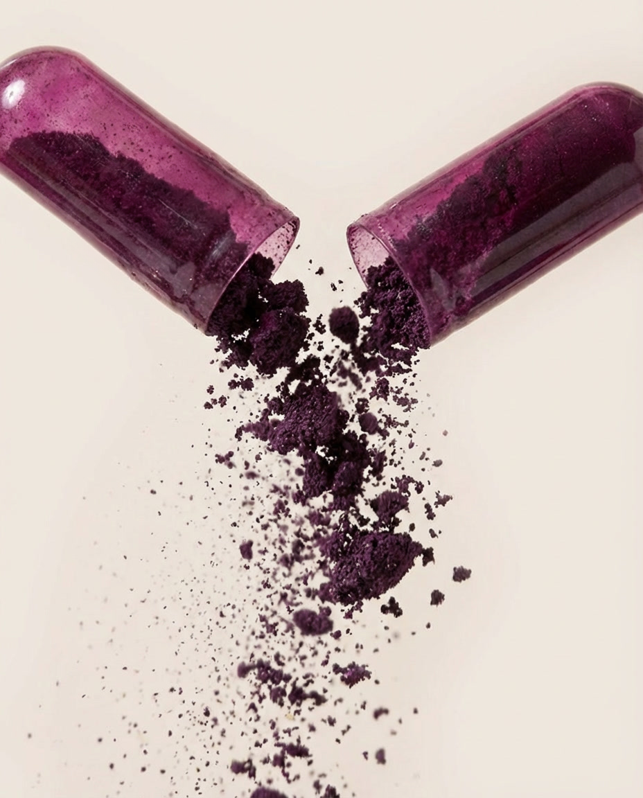 Cranberry for UTI prevention