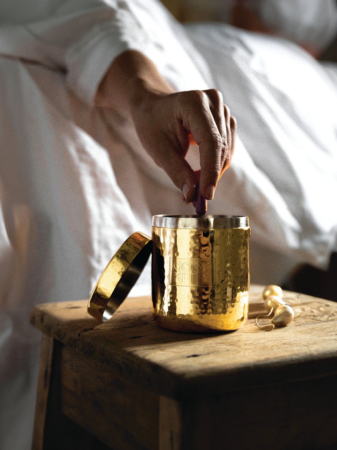 uti biome shield | UTI Prevention by GOODKITTYCO