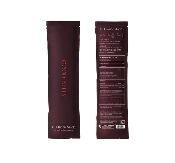 Sustainable Refills