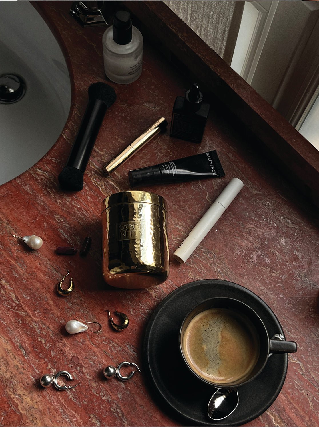 uti biome shield | UTI Prevention by GOODKITTYCO