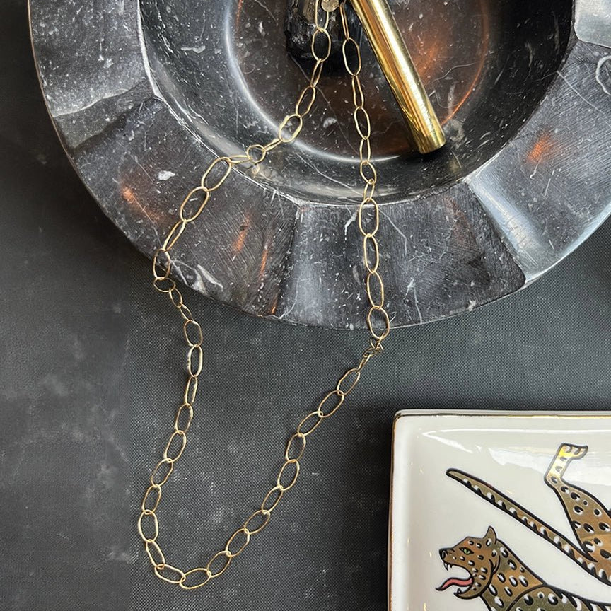 the chain | UTI Prevention by GOODKITTYCO