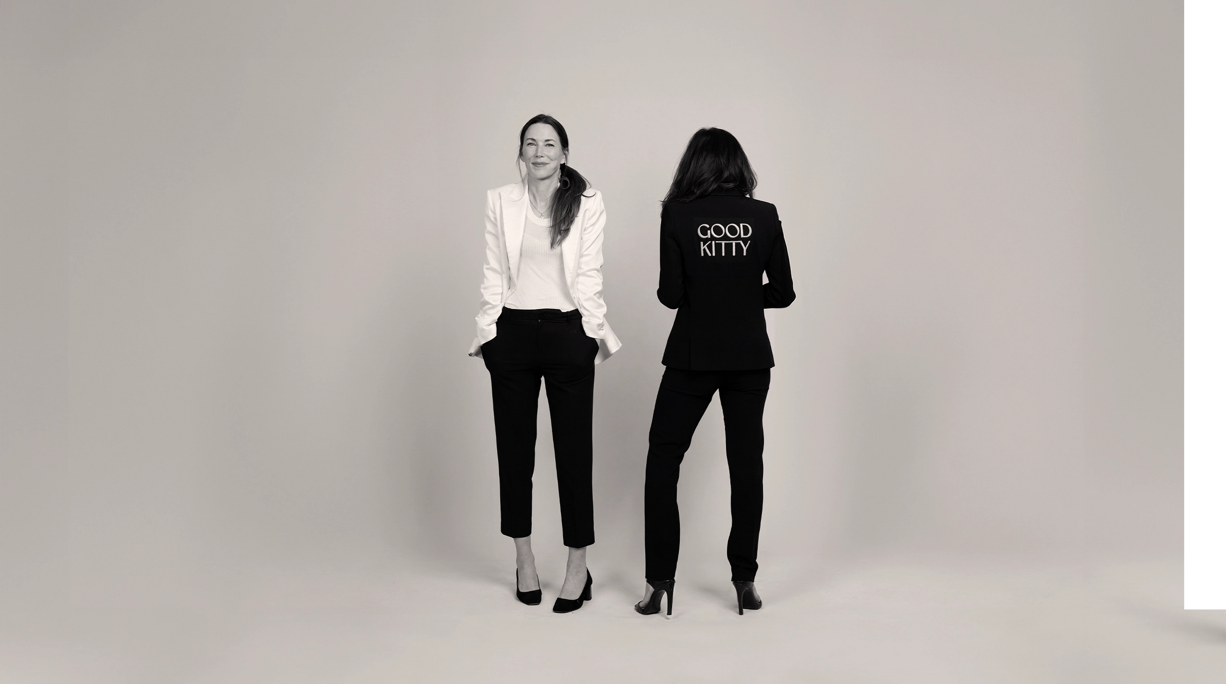 Why We Chose the Name Good Kitty: The Story Behind Our Women's Health Brand