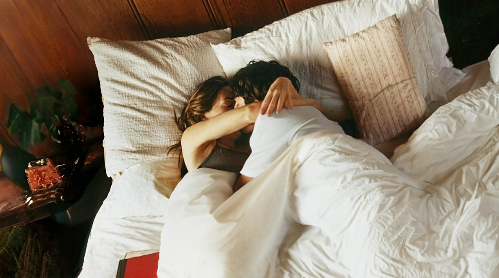 Why Sex Causes UTIs (and How to Actually Prevent Them)