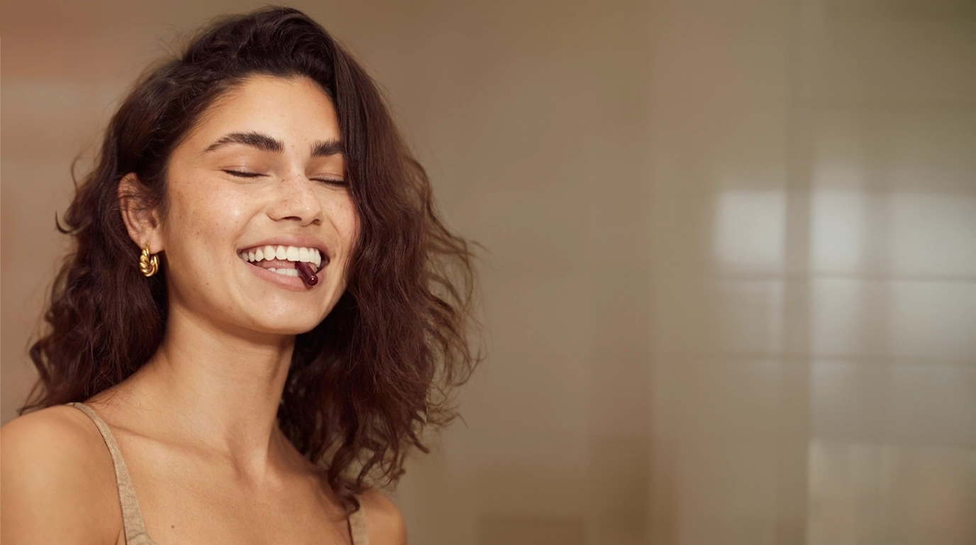 This is the holy grail of UTI prevention.